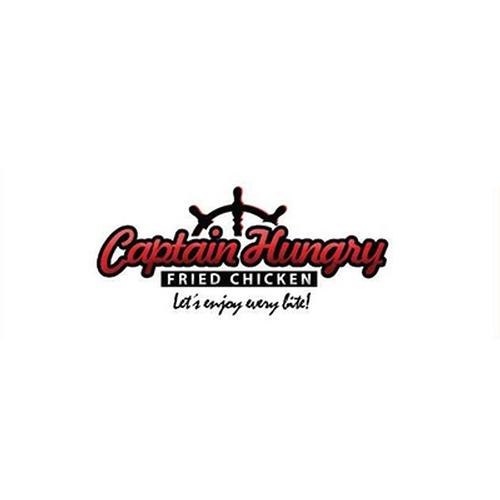 Captain Hungry
